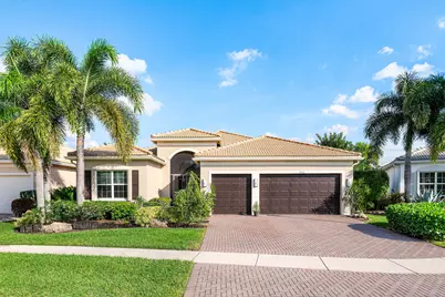 9632 Dovetree Isle Drive, Boynton Beach, FL 33473 - Photo 1