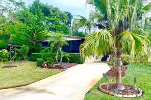 8011 SE Homestead Ave, Hobe Sound, FL 33455 - Photo 2