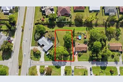 114 SW Evans Avenue, Port Saint Lucie, FL 34984 - Photo 1