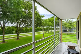 438 Mansfield K, Boca Raton, FL 33434 - Photo 30