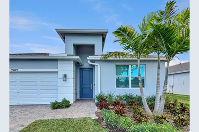 5989 SE Skyblue Circle, Stuart, FL 34997 - Photo 2