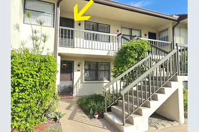 7593 Tahiti Lane #205, Lake Worth, FL 33467 - Photo 1