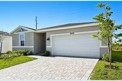 5469 Hampton Park Circle, Vero Beach, FL 32966 - Photo 2