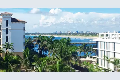 33 S Ocean Avenue #502, West Palm Beach, FL 33404 - Photo 2