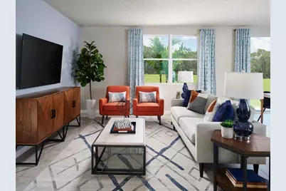 5465 Hampton Park Circle, Vero Beach, FL 32966 - Photo 6