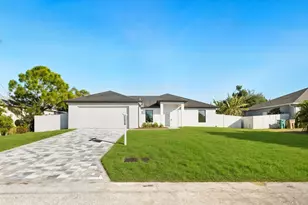 1213 NW 22nd Pl, Cape Coral, FL 33993 - Photo 1