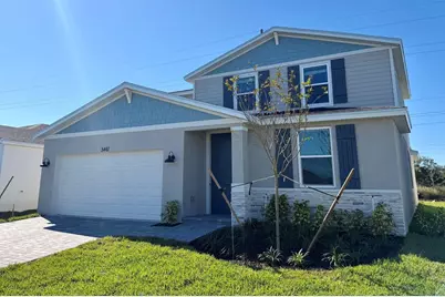 5461 Hampton Park Circle, Vero Beach, FL 32966 - Photo 2