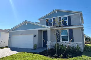 5461 Hampton Park Cir, Vero Beach, FL 32966 - Photo 2