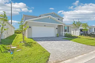 5461 Hampton Park Cir, Vero Beach, FL 32966 - Photo 4