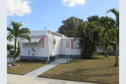 4014 Bougainvillea Road, Boynton Beach, FL 33436 - Photo 4