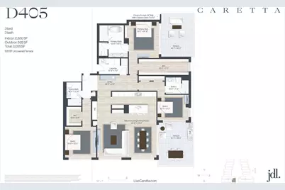 1011 US Highway 1 #D405, Juno Beach, FL 33408 - Photo 2