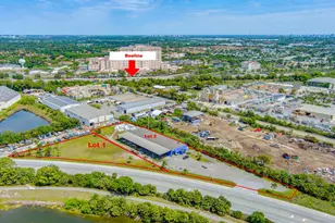 7030 Haverhill Rd, Riviera Beach, FL 33407 - Photo 1