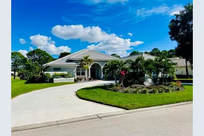 8204 Kiawah Trace, Port Saint Lucie, FL 34986 - Photo 2