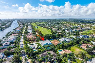 481 Thatch Palm Dr, Boca Raton, FL 33432 - Photo 4