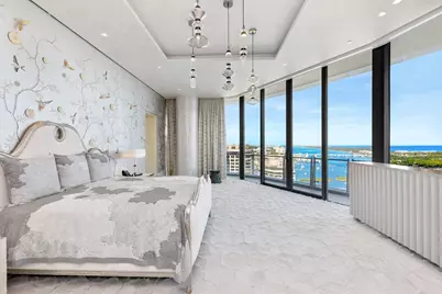 1100 S Flagler Drive #2401/2402, West Palm Beach, FL 33401 - Photo 26