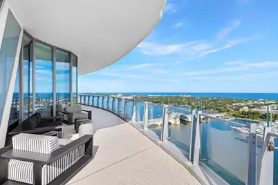 1100 S Flagler Drive #2401/2402, West Palm Beach, FL 33401 - Photo 48