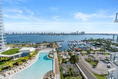 220 Lake Shore Drive #1210, West Palm Beach, FL 33403 - Photo 16