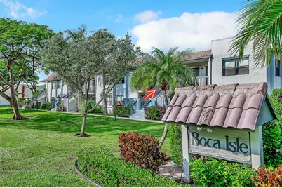 55 Tropic Isle Drive #37 U, Delray Beach, FL 33483 - Photo 2