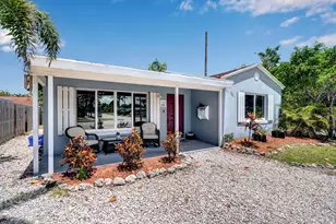 6410 S Olive Ave, West Palm Beach, FL 33405 - Photo 1