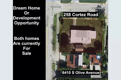 6410 S Olive Avenue, West Palm Beach, FL 33405 - Photo 2