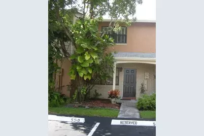10608 NW 6th Street #10608, Pembroke Pines, FL 33026 - Photo 1