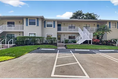 18 Westgate Lane #E, Boynton Beach, FL 33436 - Photo 14