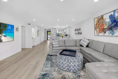 18 Westgate Lane #E, Boynton Beach, FL 33436 - Photo 6