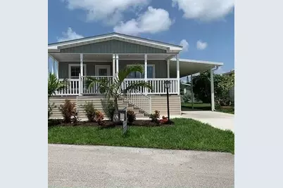 4341 Janet Dr #374, Lake Worth, FL 33463 - Photo 1