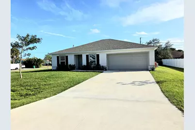 2772 SE Garfield Avenue, Port Saint Lucie, FL 34952 - Photo 2