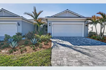 1545 Harper Way #Villa 32, Vero Beach, FL 32960 - Photo 1