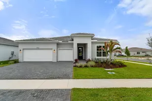 11961 SW Pantone St, Port Saint Lucie, FL 34987 - Photo 1