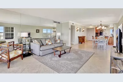 1021 Hillsboro Mile #1108, Pompano Beach, FL 33062 - Photo 16