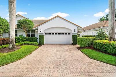 2224 NW 62nd Drive, Boca Raton, FL 33496 - Photo 1