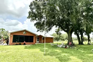 840 NW 141st St, Okeechobee, FL 34972 - Photo 1
