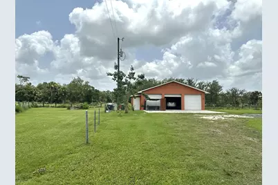 840 NW 141st Street, Okeechobee, FL 34972 - Photo 2