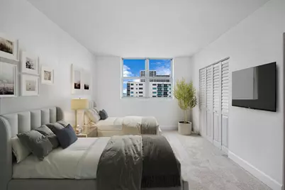 7501 E Treasure Drive #8n, North Bay Village, FL 33141 - Photo 8