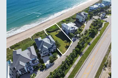 8100 S Ocean Drive, Jensen Beach, FL 34957 - Photo 2