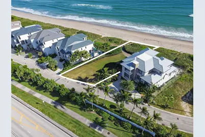 8100 S Ocean Drive, Jensen Beach, FL 34957 - Photo 1