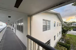 346 Windsor O, West Palm Beach, FL 33417 - Photo 22