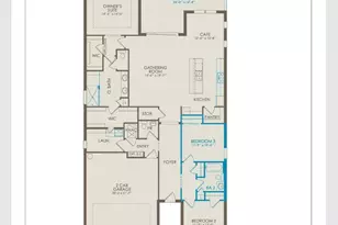 10705 Northbrook Cir, Palm Beach Gardens, FL 33412 - Photo 2