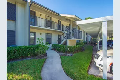 25 Plantation Drive #201, Vero Beach, FL 32966 - Photo 1