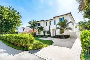 250 Plymouth Rd, West Palm Beach, FL 33405 - Photo 1