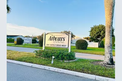 2641 Gately Drive W #509, West Palm Beach, FL 33415 - Photo 1