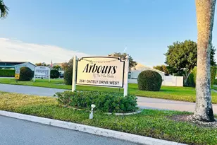 2641 Gately Dr W, West Palm Beach, FL 33415 - Photo 1