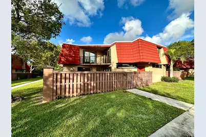 8081 Severn Drive #D, Boca Raton, FL 33433 - Photo 1