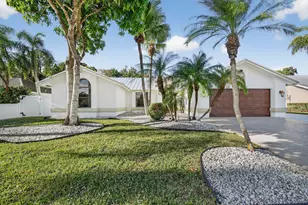 234 Ponce De Leon St, Royal Palm Beach, FL 33411 - Photo 1