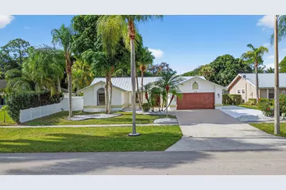 234 Ponce De Leon Street, Royal Palm Beach, FL 33411 - Photo 2