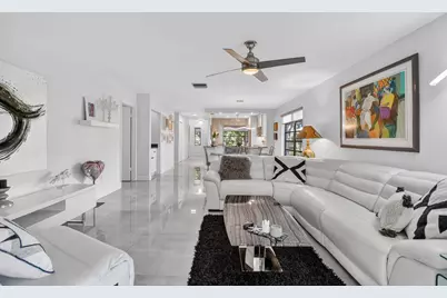 8310 Casa Del Lago #1b, Boca Raton, FL 33433 - Photo 14