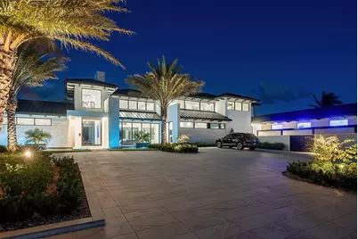 3016 SE Dune Drive, Stuart, FL 34996 - Photo 2