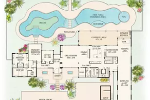 3016 SE Dune Dr, Stuart, FL 34996 - Photo 60